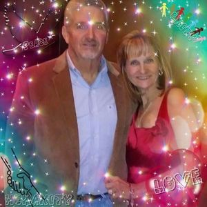 Meet your Posher, Darlene